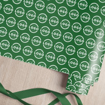 カスタムColor Promotion Business Logoブランド