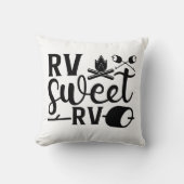 カスタムCOLOR RVスウィートRVキャンピング クッション (正面)