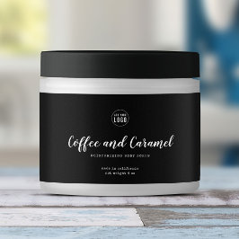 カスタムColor Script & Typewriter製品ラベル ペットボトルラベル