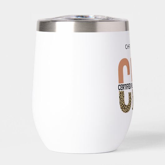 カスタムCPA公認会計士Leopard (正面)