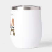 カスタムCPA公認会計士Leopard (背面)