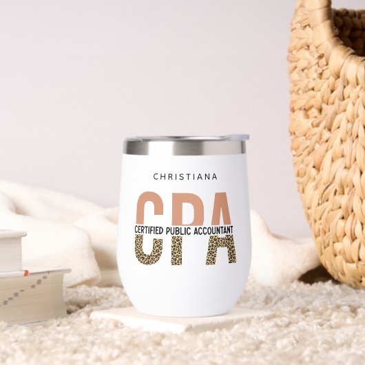 カスタムCPA公認会計士Leopard (リビング)