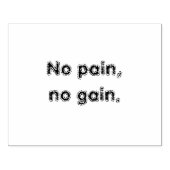 カスタムCreat Your Own文字 |ジムのモチベーション | ラバースタンプ (インプリント)