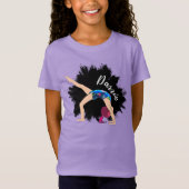 カスタムDarrin Tシャツ (正面)