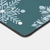 カスタムDesk Matスタイリッシュ - & Functional デスクマット (コーナー)