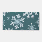 カスタムDesk Matスタイリッシュ - & Functional デスクマット (正面)