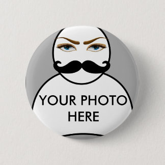 カスタムDIYスターター 缶バッジ