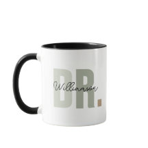 カスタムDoctor Mug、Future Doctor Mug、卒業