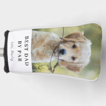 カスタムDog写真最高のパパバイパーパーソナライズされた