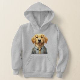 カスタムDog Photo Sweatshirt - Perfect 子供へ