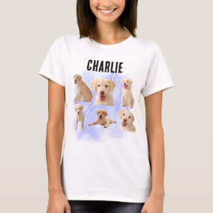 カスタムDog Your Own Bootlegアイディアはこちら Tシャツ