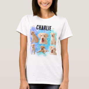 カスタムDog Your Own Bootlegアイディアはこちら Tシャツ