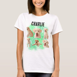 カスタムDog Your Own Bootlegアイディアはこちら Tシャツ