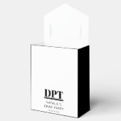 カスタムDPTモダンフィジカルセラピー フェイバーボックス (オープン)