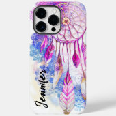 カスタムDreamcatcher iPhone / iPadケース Case-Mate iPhoneケース (裏面)