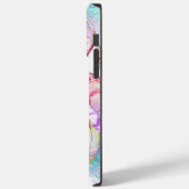 カスタムDreamcatcher iPhone / iPadケース Case-Mate iPhoneケース (裏面 / 左)