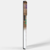 カスタムDreamcatcher iPhone / iPadケース Case-Mate iPhoneケース (裏面 / 右)