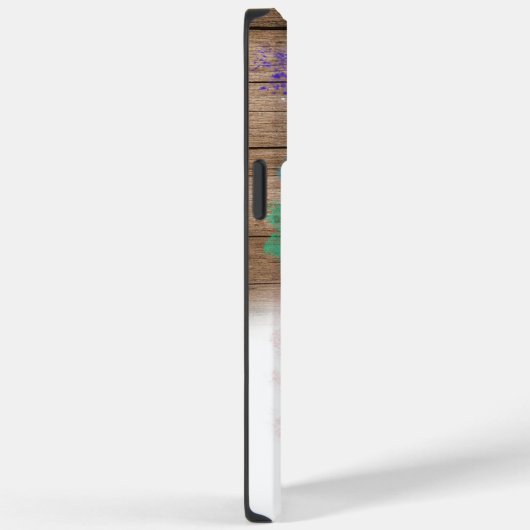 カスタムDreamcatcher iPhone / iPadケース Case-Mate iPhoneケース (裏面 / 右)