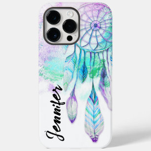 カスタムDreamcatcher iPhone / iPadケース Case-Mate iPhone 14 Pro Maxケース