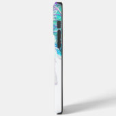 カスタムDreamcatcher iPhone / iPadケース Case-Mate iPhoneケース (裏面 / 左)