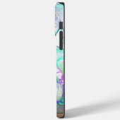 カスタムDreamcatcher iPhone / iPadケース Case-Mate iPhoneケース (裏面 / 左)