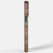 カスタムDreamcatcher iPhone / iPadケース Case-Mate iPhoneケース (裏面 / 右)