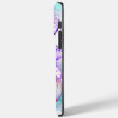 カスタムDreamcatcher iPhone / iPadケース Case-Mate iPhoneケース (裏面 / 左)