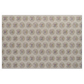 カスタムFabric Business Logo Promotion ファブリック (ヤード)