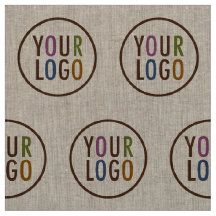 カスタムFabric Business Logo Promotion