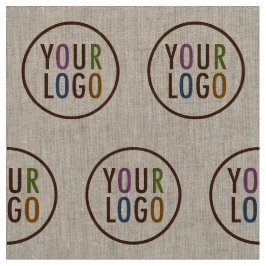 カスタムFabric Business Logo Promotion ファブリック