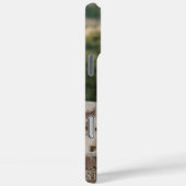 カスタムFamily Photo 16 Pro Max Case Case-Mate iPhoneケース (裏面 / 右)