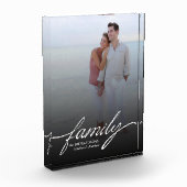 カスタムFamily Scriptフォトブロック フォトブロック (左)