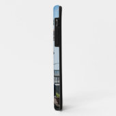 カスタムFriends Forever写真iPhoneケース Case-Mate iPhoneケース (裏面/左)