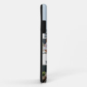 カスタムFriends Forever写真iPhoneケース Case-Mate iPhoneケース (裏面/右)