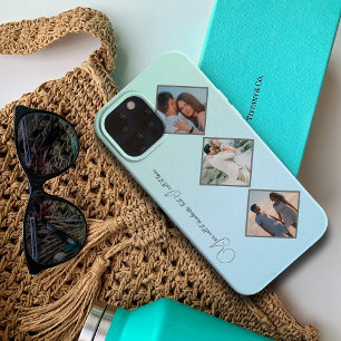 カスタムGeometric Pattern iPhone Caseの写真 11 ケース
