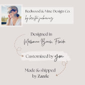 カスタムGrandpaフォトコラージュ&孫の名前 マウスパッド