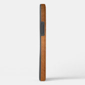 カスタムHorse Apple IPhone 12 (タフ)電話ケース Case-Mate iPhoneケース (裏面 / 右)