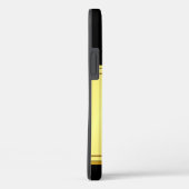 カスタムHorse Apple IPhone 12 (タフ)電話ケース Case-Mate iPhoneケース (裏面 / 右)