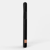 カスタムHR人事人事人事人事人事人事人事人事人事人事人事人事印刷HRギフト Case-Mate iPhoneケース (裏面/右)