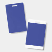 カスタムIDバッジ | フォト.メタル.ロゴ.ゴールド. バッジ (表裏)