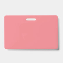 カスタムIDバッジ・写真IDカードOnline