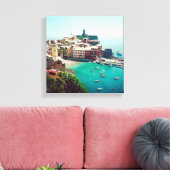 カスタムInstagramフォトキャンバスプリントプリント キャンバスプリント (インサイチュ (リビング))