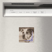 カスタムInstagram Photo Create Your Own Magnet マグネット (インサイチュ (食洗機))