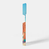 カスタムiPhoneケースのギフトの写真をパーソナライズされた iPhoneケース (右側面)