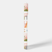 カスタムiPhoneケース「猫ママ」 Case-Mate iPhoneケース (裏面 / 右)