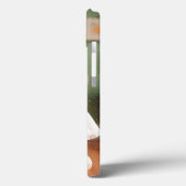 カスタムiPhoneパーソナライズされた/iPadケース Case-Mate iPhoneケース (裏面 / 左)