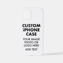 カスタムiPHONE 12パーソナライズされたミニバジェットケース