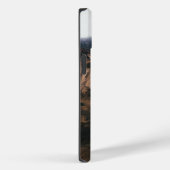 カスタムiPhone 14パーソナライズされたケース Case-Mate iPhoneケース (裏面 / 右)