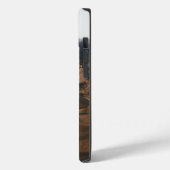 カスタムiPhone 14パーソナライズされたケース Case-Mate iPhoneケース (裏面 / 左)