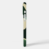 カスタムiPhone 16 Plusケース | iphone ケース Case-Mate iPhoneケース (裏面 / 左)